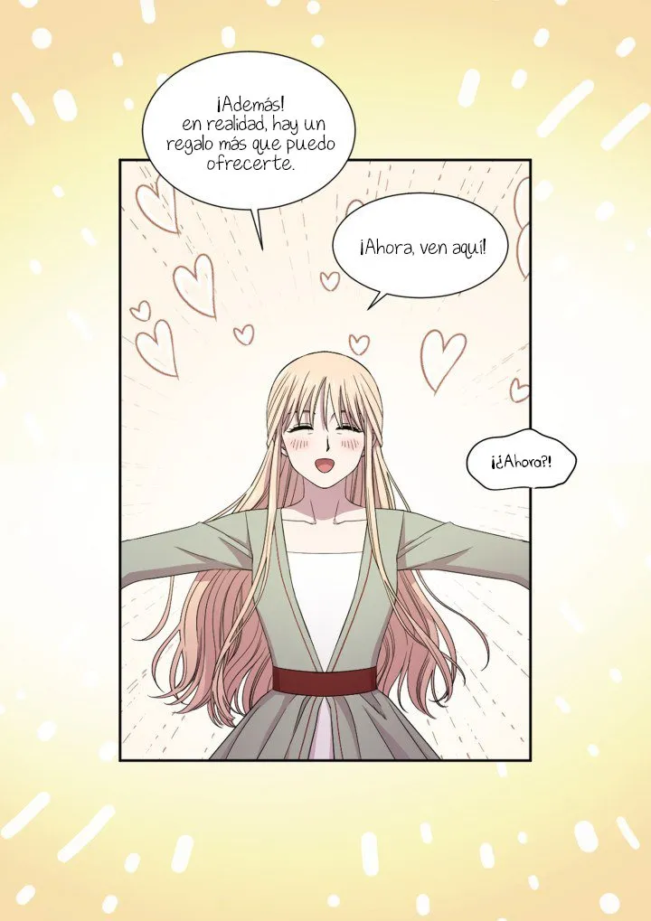 Golden Time Capítulo 105 en Línea - página 57