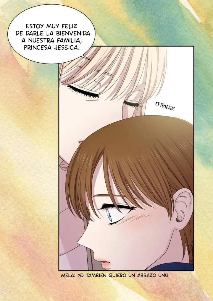 Golden Time Capítulo 105 en Línea - página 60