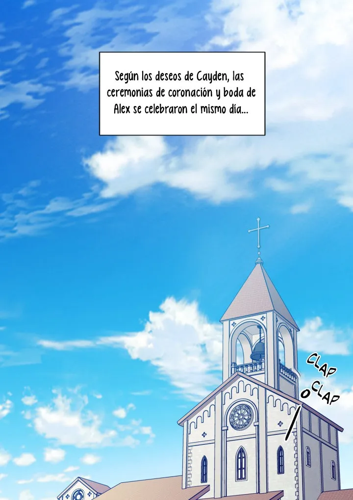 Golden Time Capítulo 106 en Línea - página 3