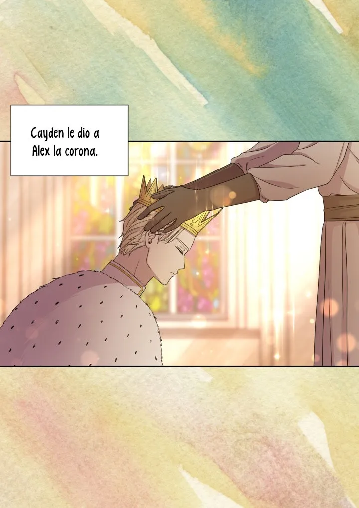 Golden Time Capítulo 106 en Línea - página 4