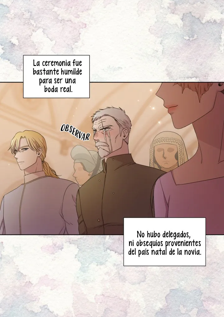 Golden Time Capítulo 106 en Línea - página 7