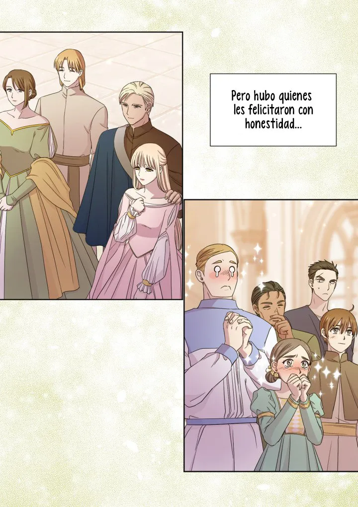 Golden Time Capítulo 106 en Línea - página 8