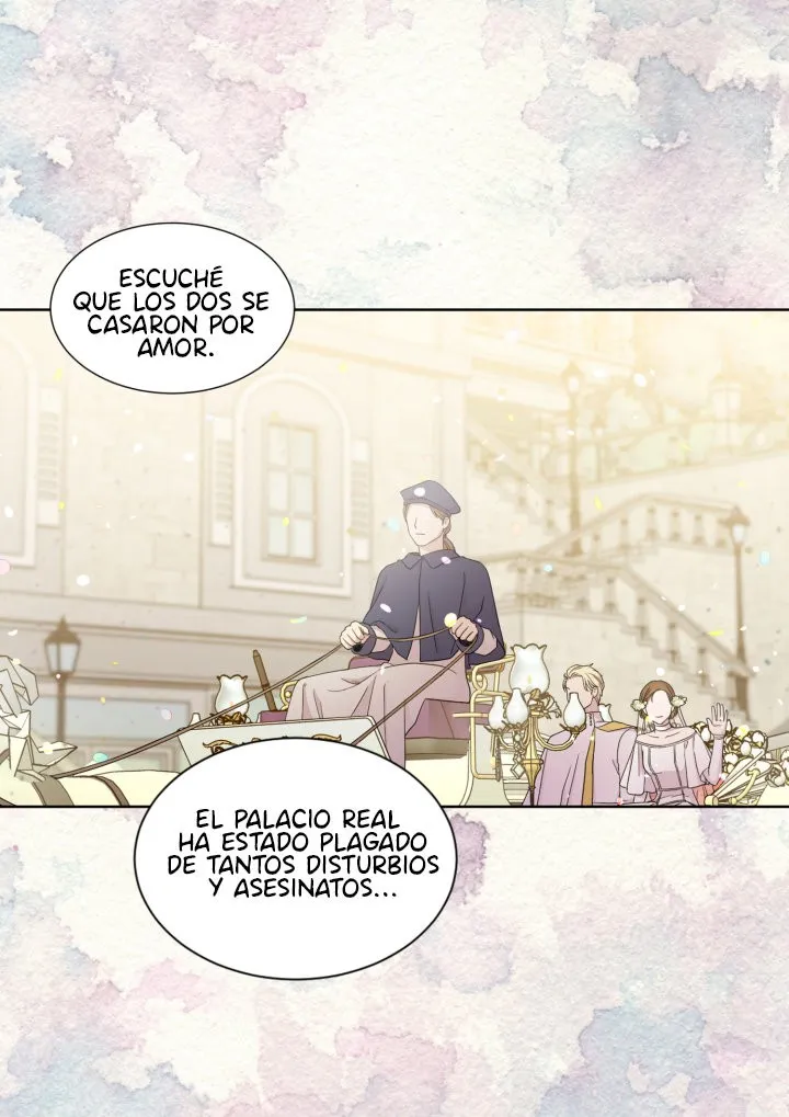 Golden Time Capítulo 106 en Línea - página 16