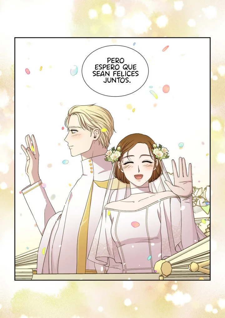Golden Time Capítulo 106 en Línea - página 17