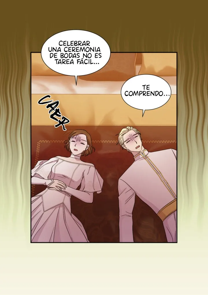 Golden Time Capítulo 106 en Línea - página 19