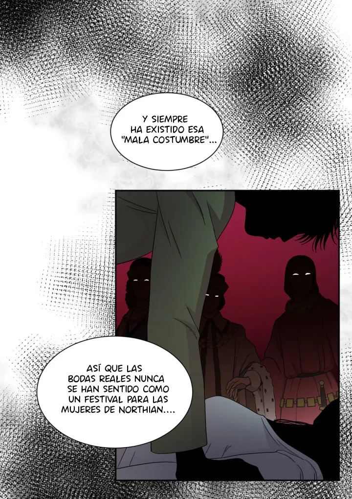 Golden Time Capítulo 106 en Línea - página 23