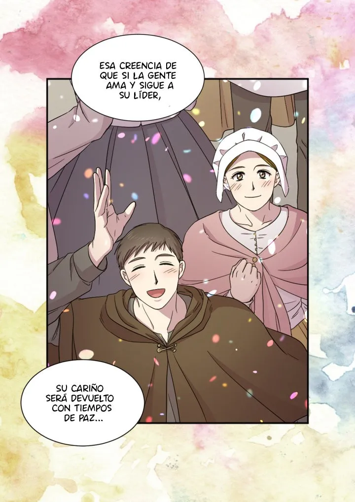 Golden Time Capítulo 106 en Línea - página 27