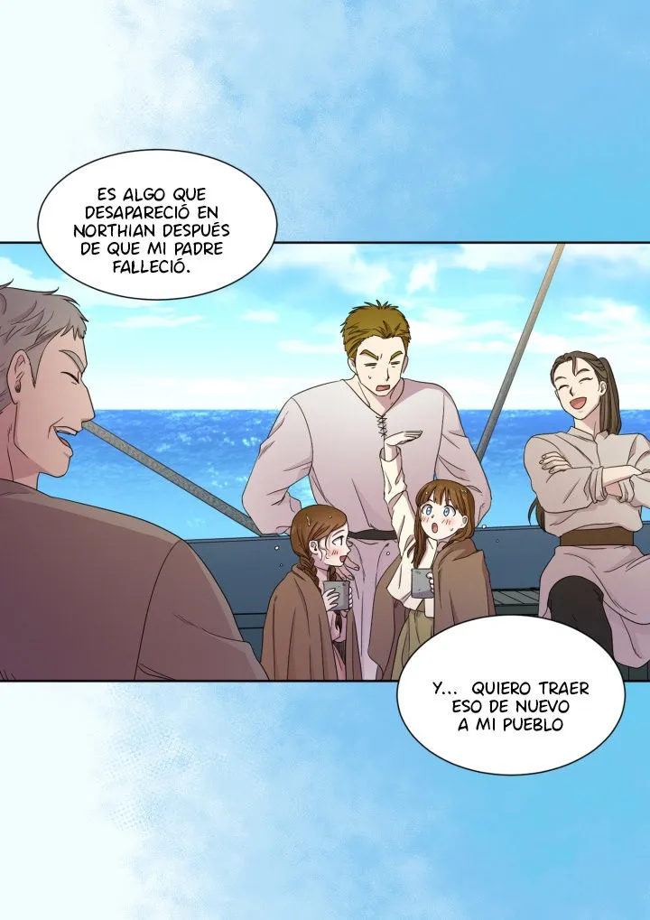 Golden Time Capítulo 106 en Línea - página 28