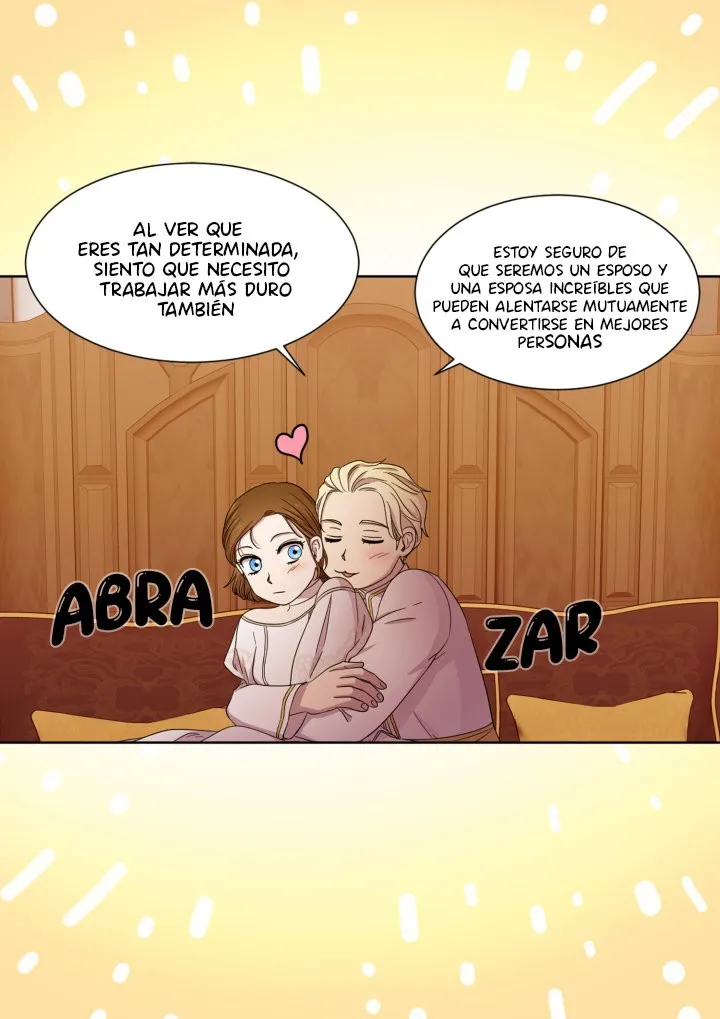 Golden Time Capítulo 106 en Línea - página 31