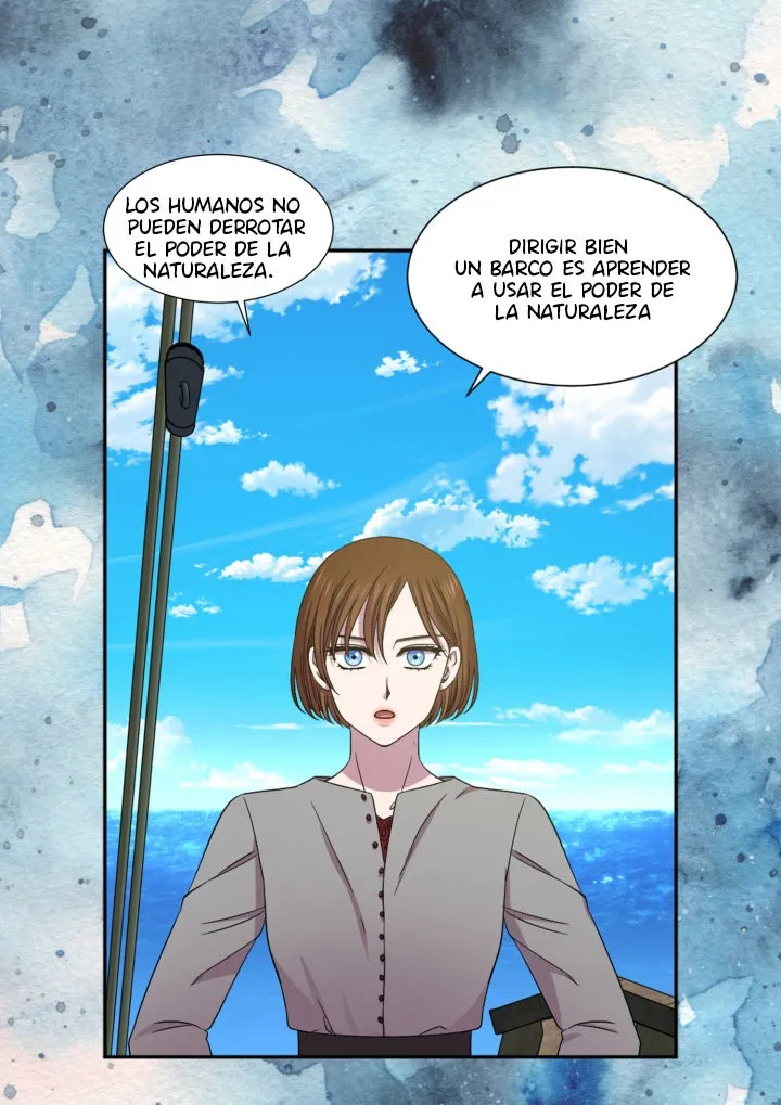 Golden Time Capítulo 106 en Línea - página 41