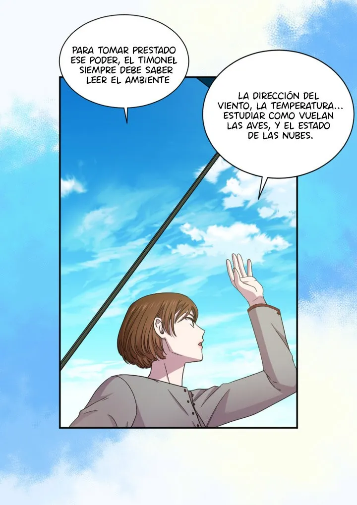 Golden Time Capítulo 106 en Línea - página 42