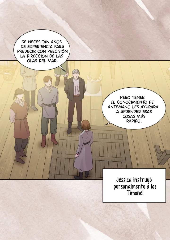 Golden Time Capítulo 106 en Línea - página 43