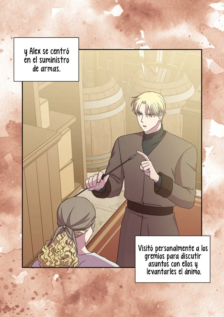 Golden Time Capítulo 106 en Línea - página 44