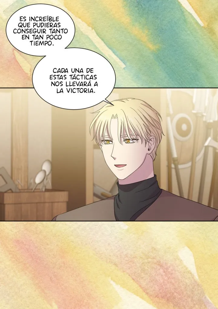Golden Time Capítulo 106 en Línea - página 45