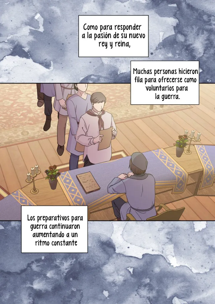 Golden Time Capítulo 106 en Línea - página 47
