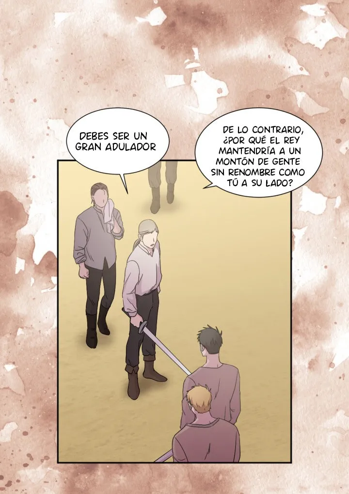 Golden Time Capítulo 106 en Línea - página 49