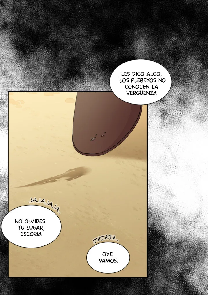 Golden Time Capítulo 106 en Línea - página 53
