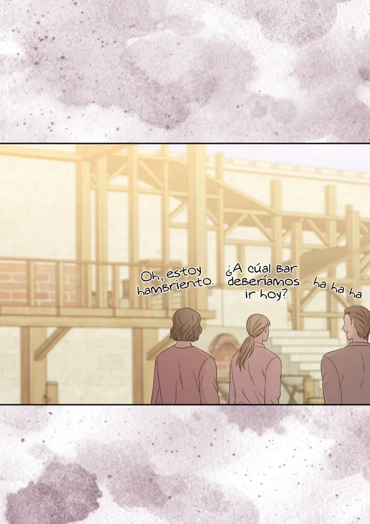 Golden Time Capítulo 107 en Línea - página 7