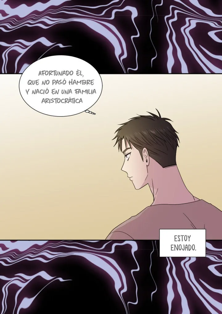 Golden Time Capítulo 107 en Línea - página 9