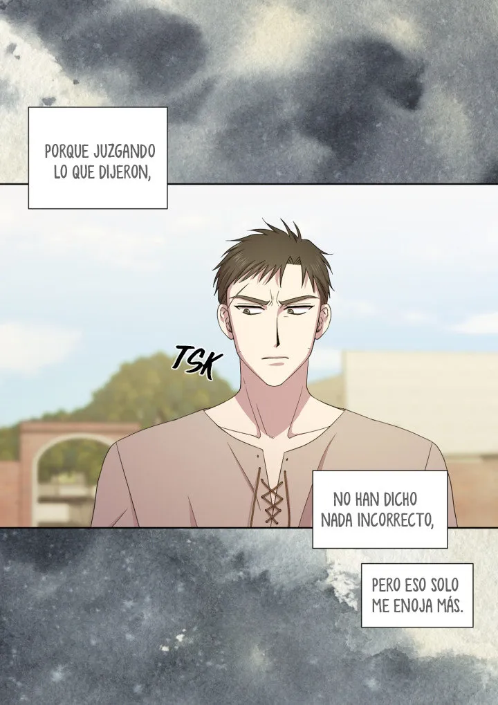 Golden Time Capítulo 107 en Línea - página 10