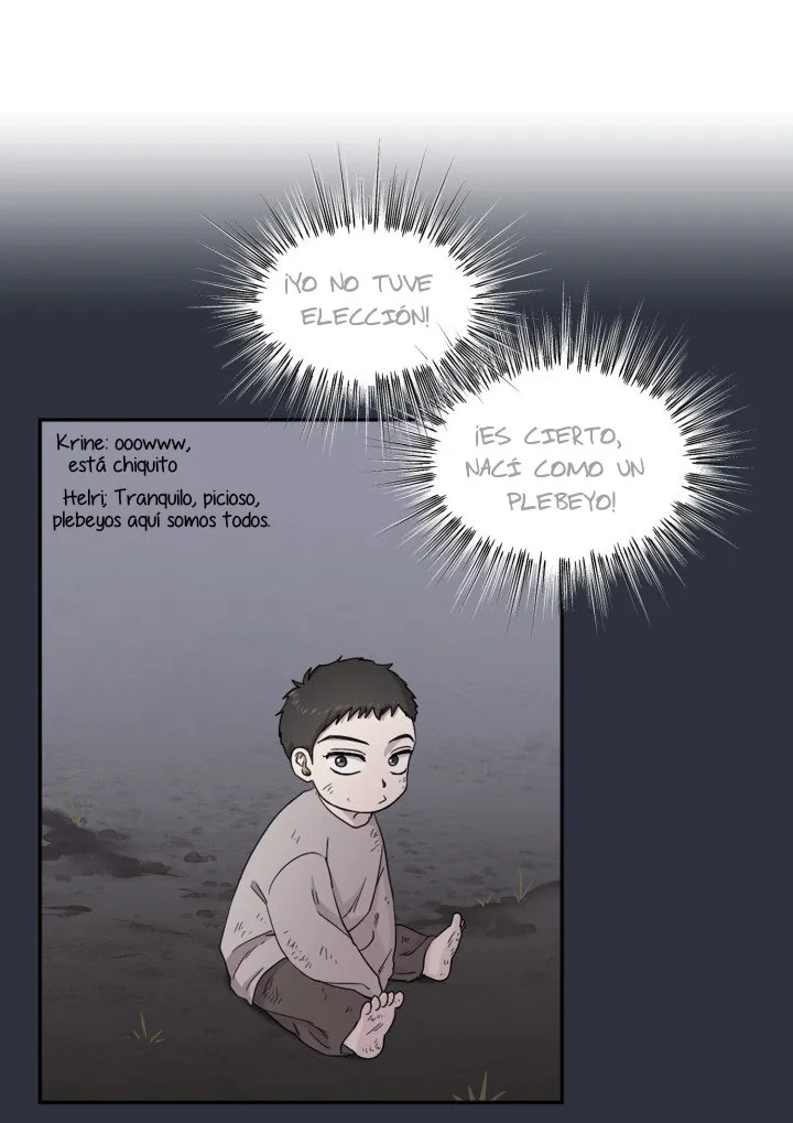 Golden Time Capítulo 107 en Línea - página 11