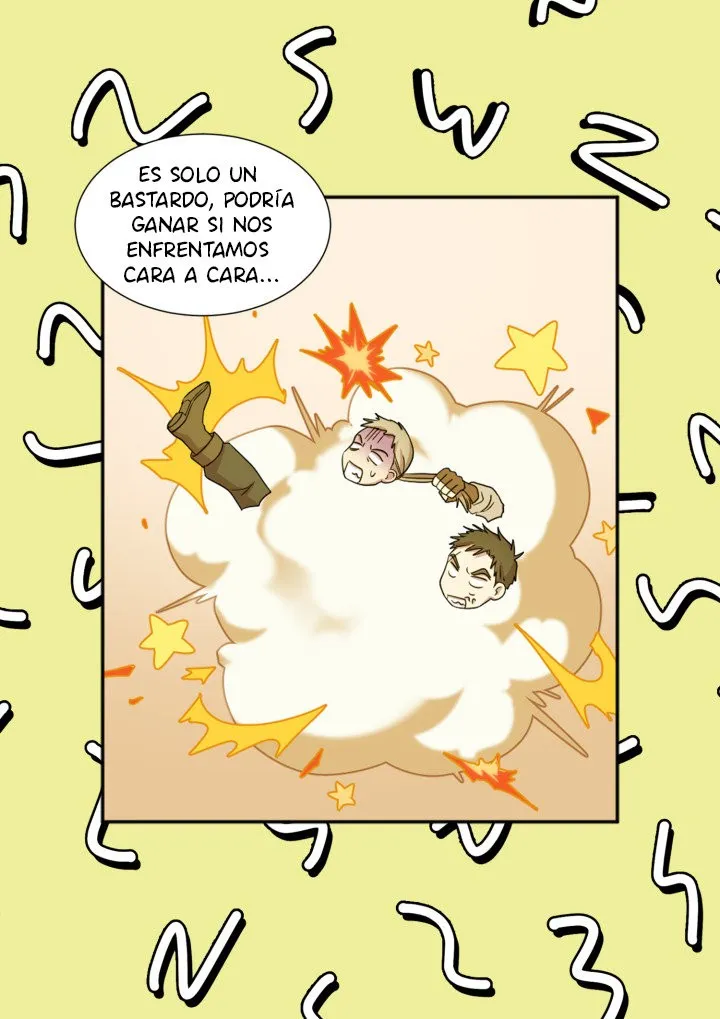 Golden Time Capítulo 107 en Línea - página 18