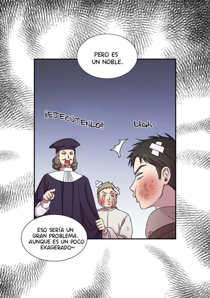 Golden Time Capítulo 107 en Línea - página 19