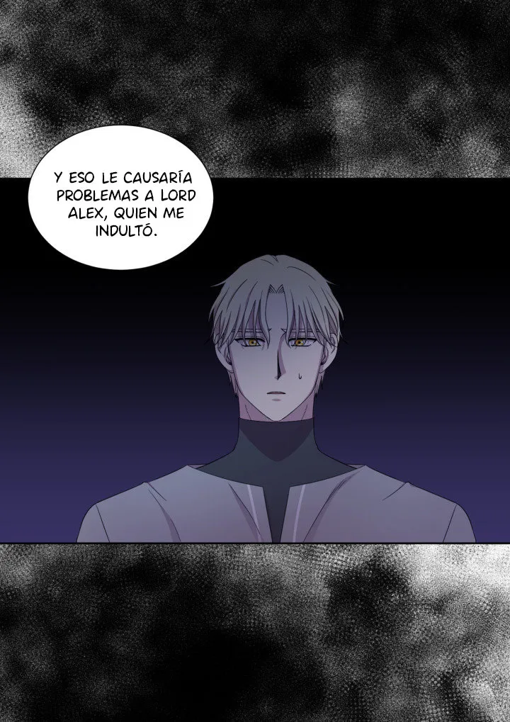 Golden Time Capítulo 107 en Línea - página 20