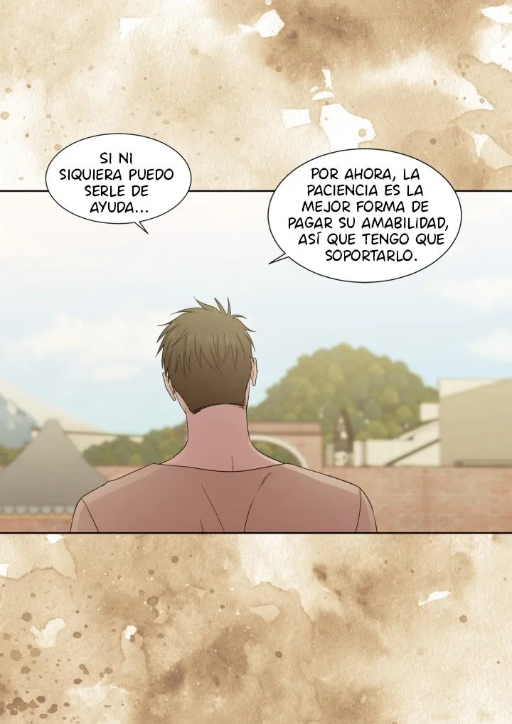 Golden Time Capítulo 107 en Línea - página 21