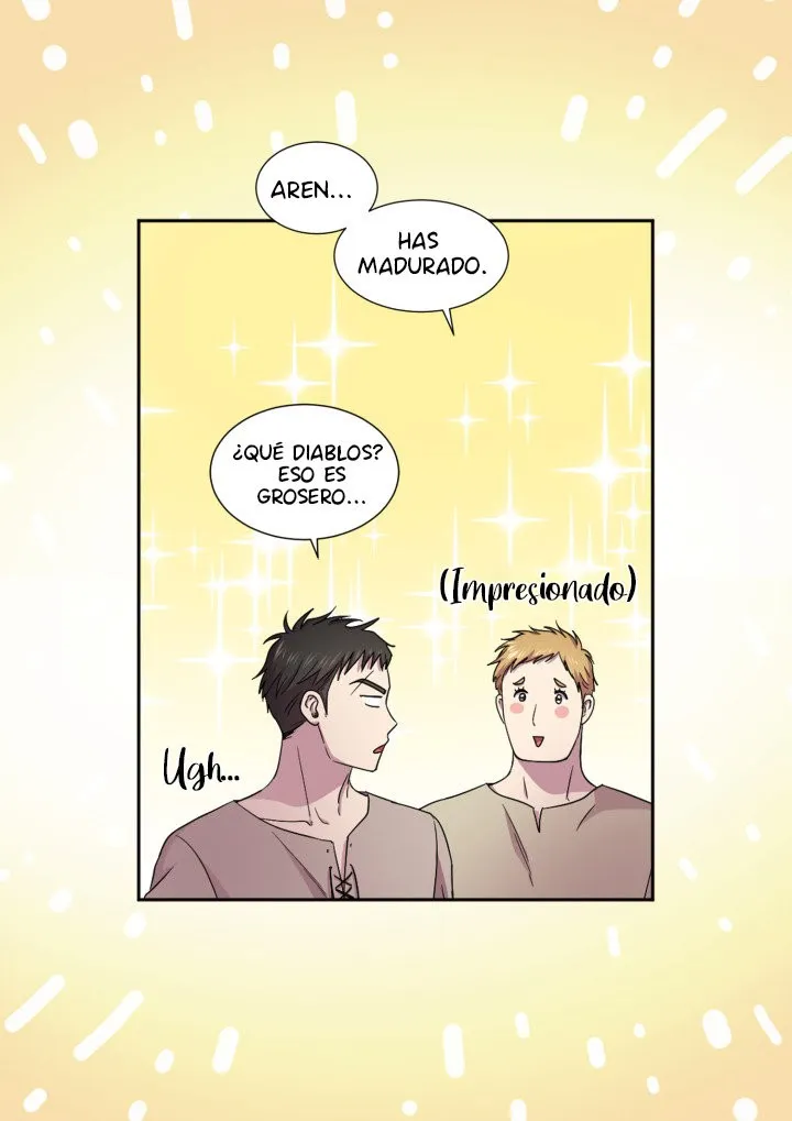 Golden Time Capítulo 107 en Línea - página 22
