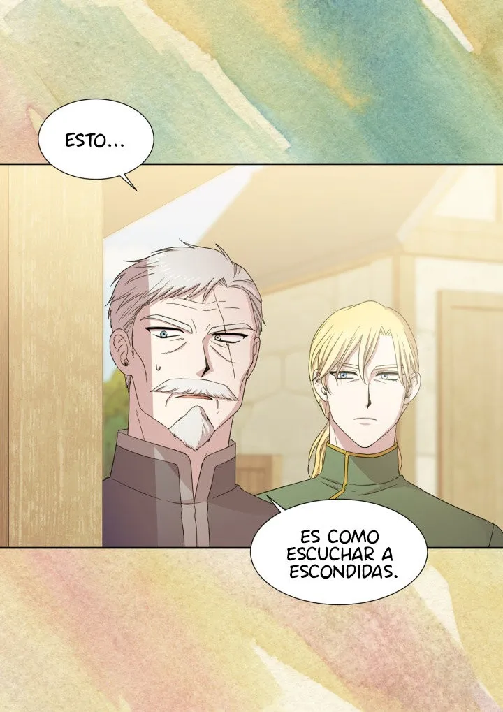 Golden Time Capítulo 107 en Línea - página 25