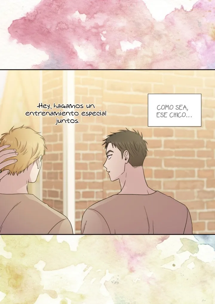 Golden Time Capítulo 107 en Línea - página 28