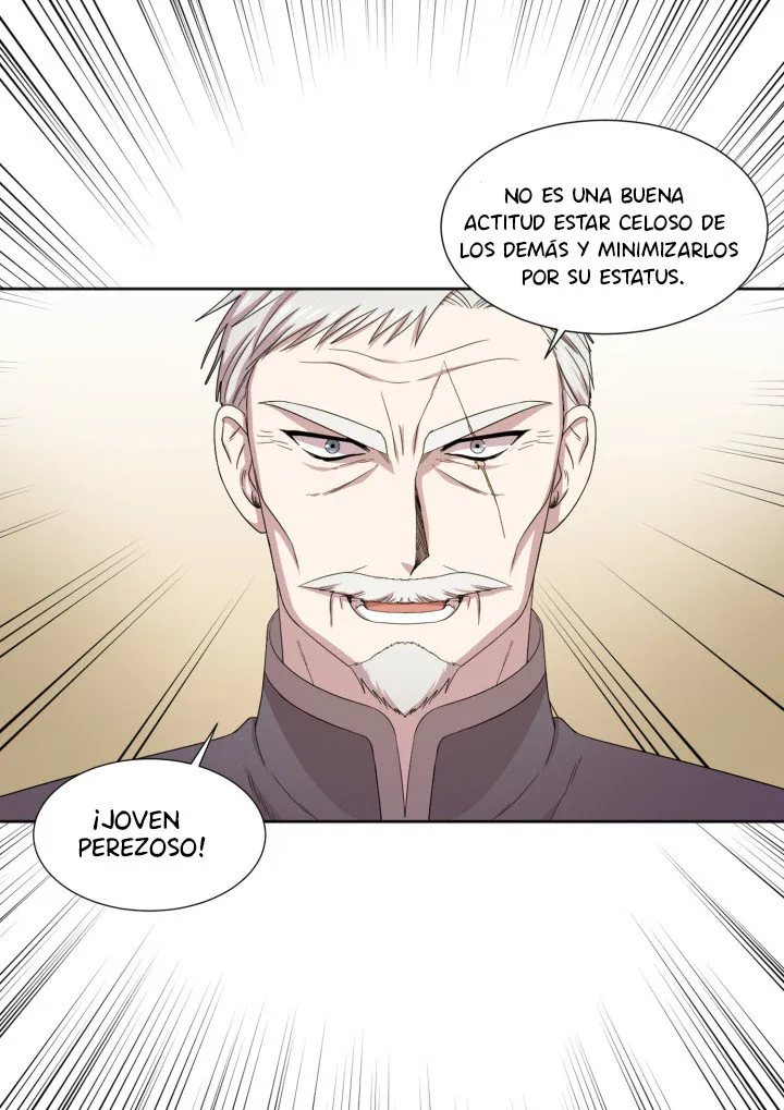 Golden Time Capítulo 107 en Línea - página 32
