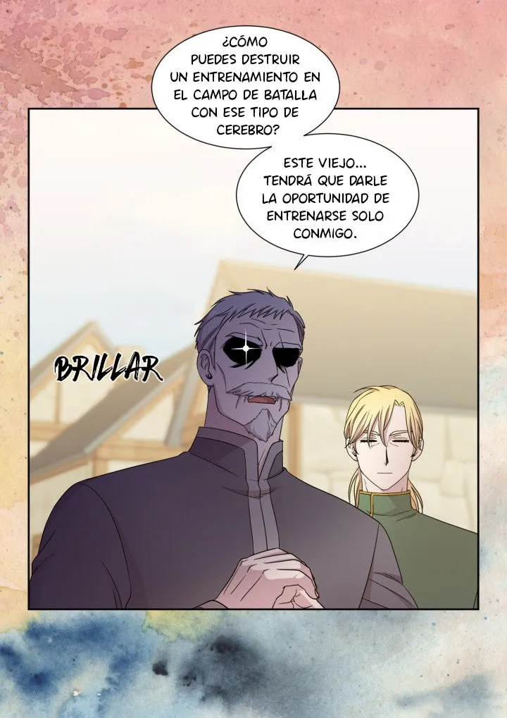 Golden Time Capítulo 107 en Línea - página 33
