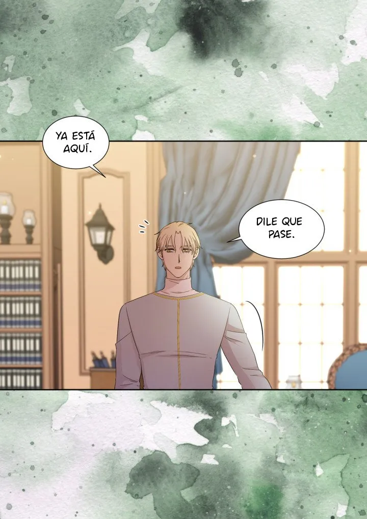 Golden Time Capítulo 107 en Línea - página 37