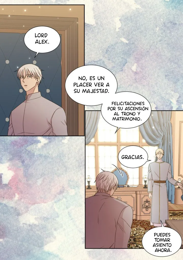 Golden Time Capítulo 107 en Línea - página 38