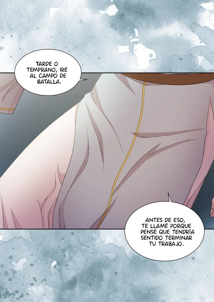 Golden Time Capítulo 107 en Línea - página 39