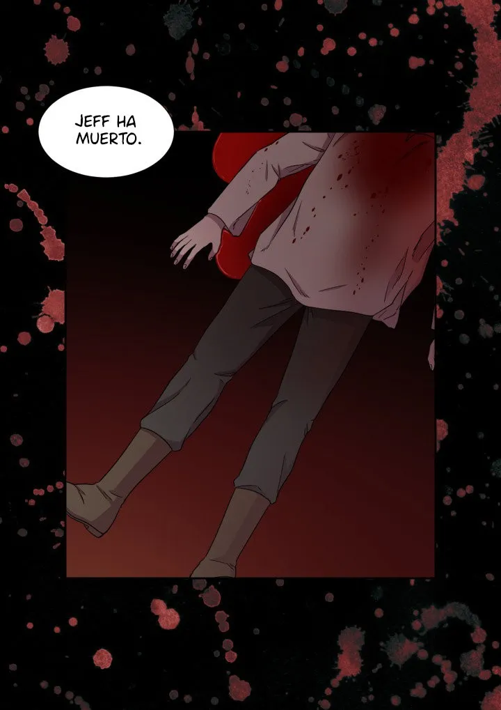Golden Time Capítulo 107 en Línea - página 40