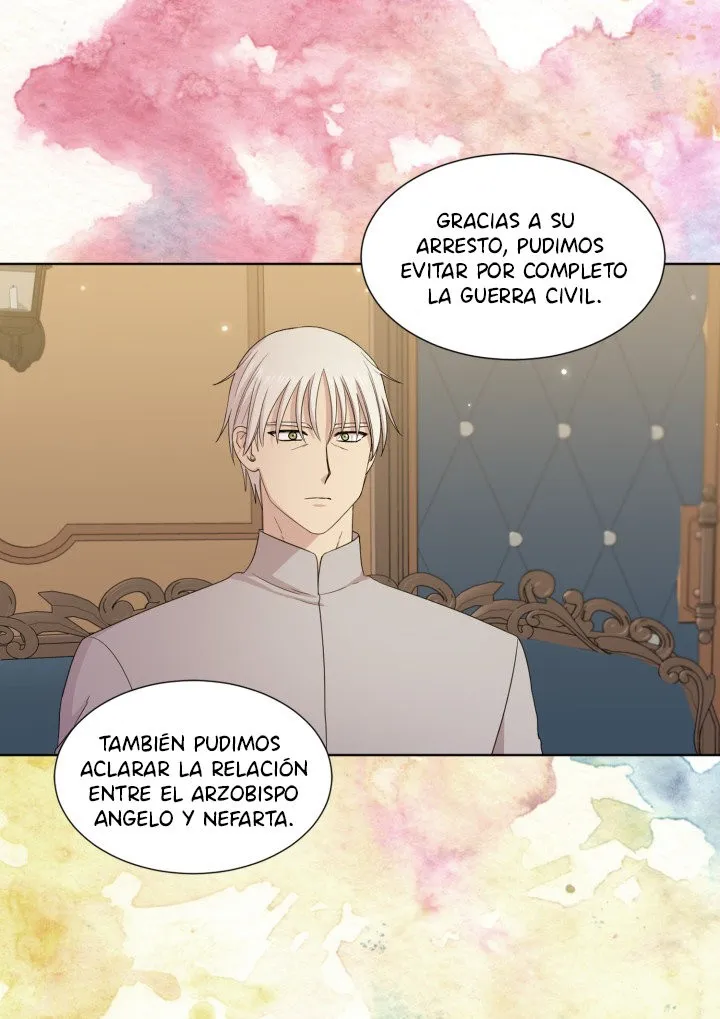 Golden Time Capítulo 107 en Línea - página 41