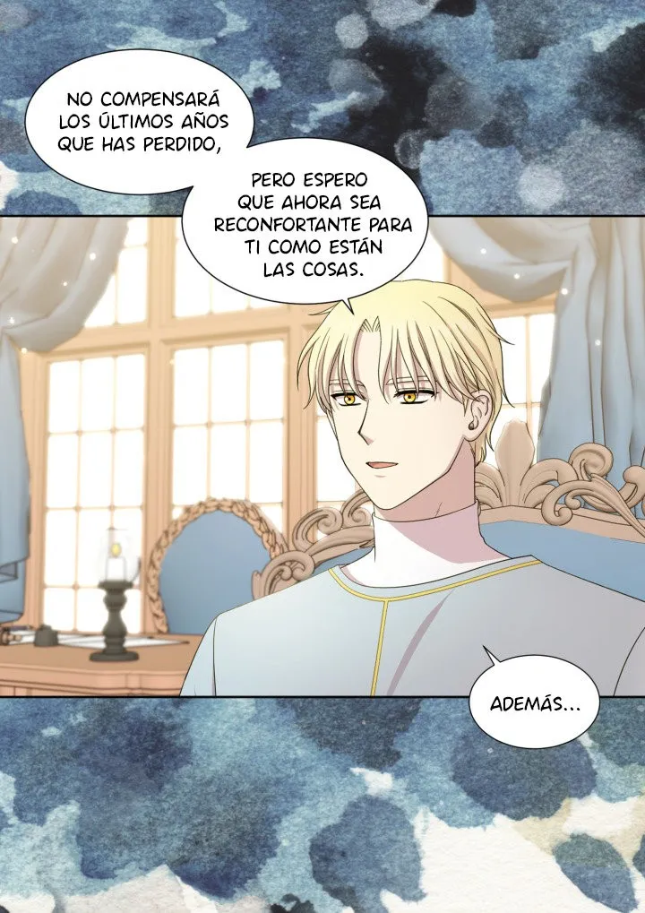Golden Time Capítulo 107 en Línea - página 42