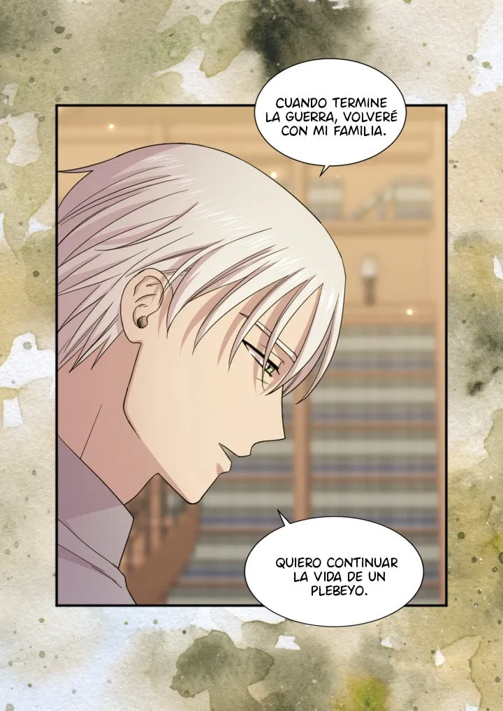Golden Time Capítulo 107 en Línea - página 46