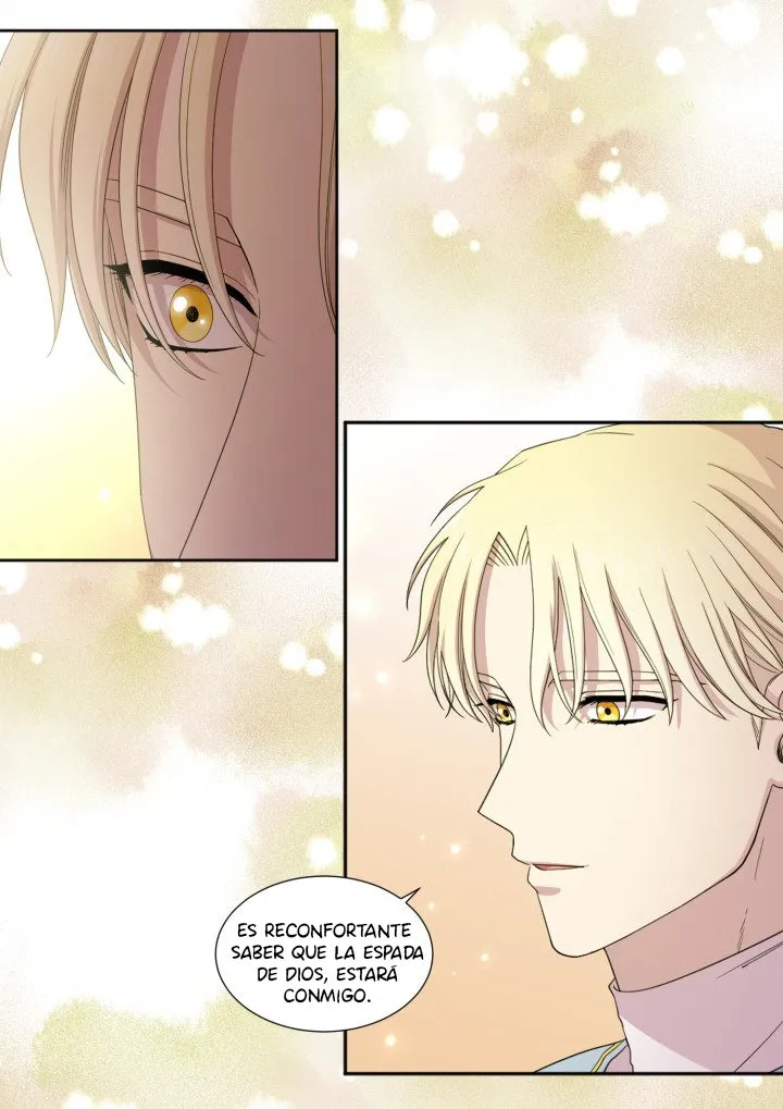 Golden Time Capítulo 107 en Línea - página 48