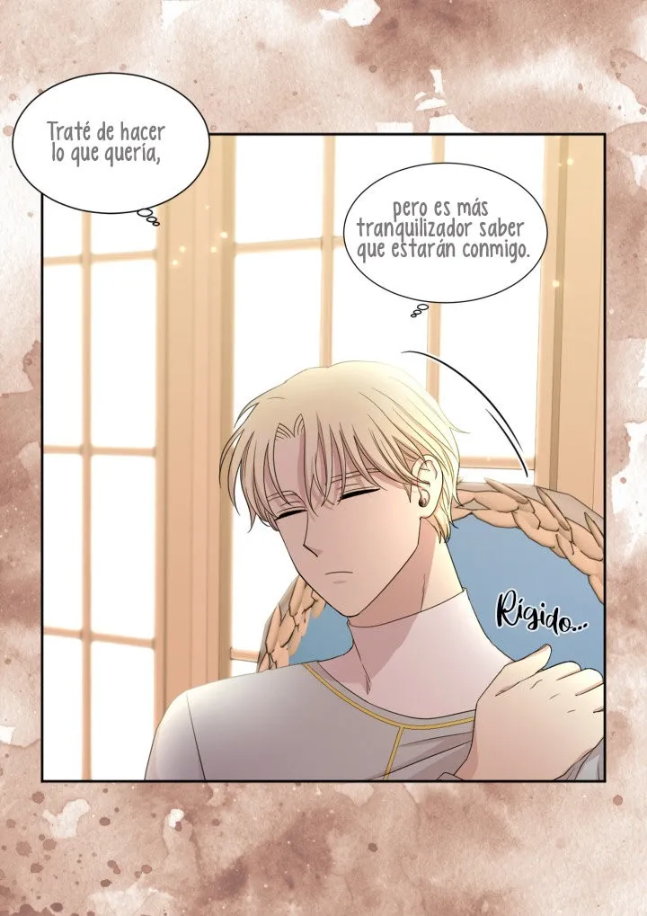 Golden Time Capítulo 107 en Línea - página 51