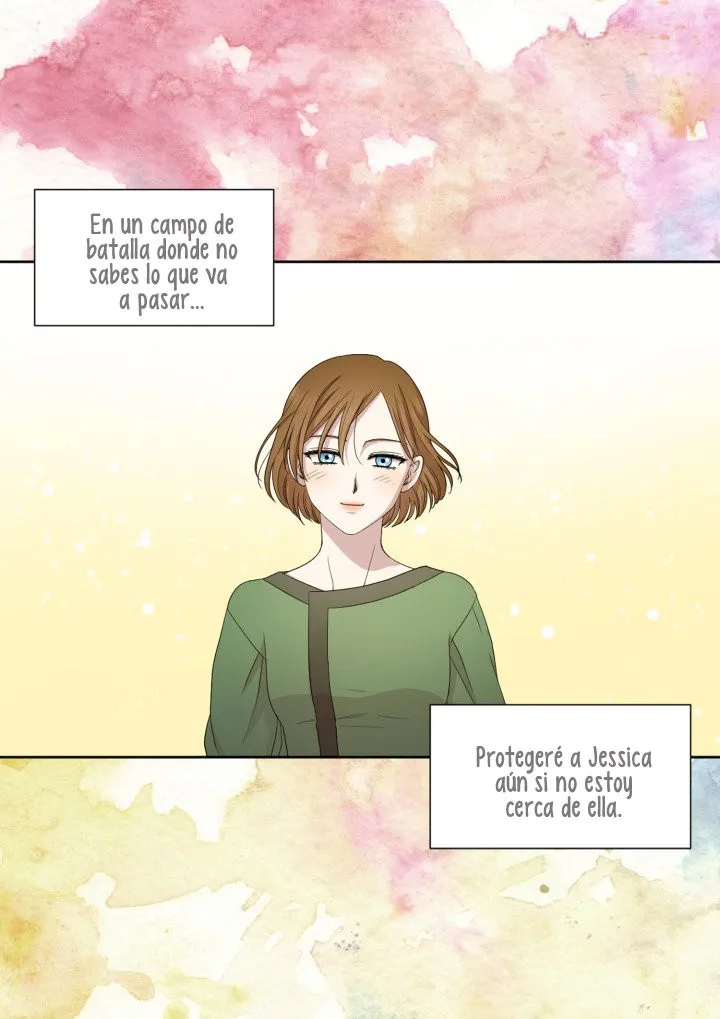Golden Time Capítulo 107 en Línea - página 52