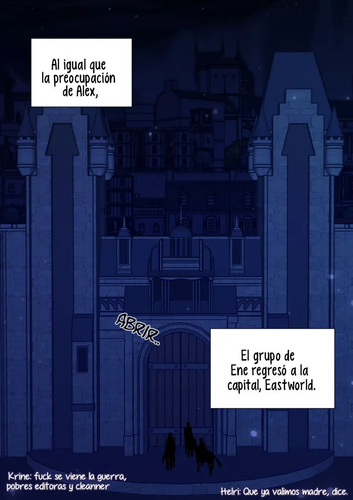 Golden Time Capítulo 107 en Línea - página 59