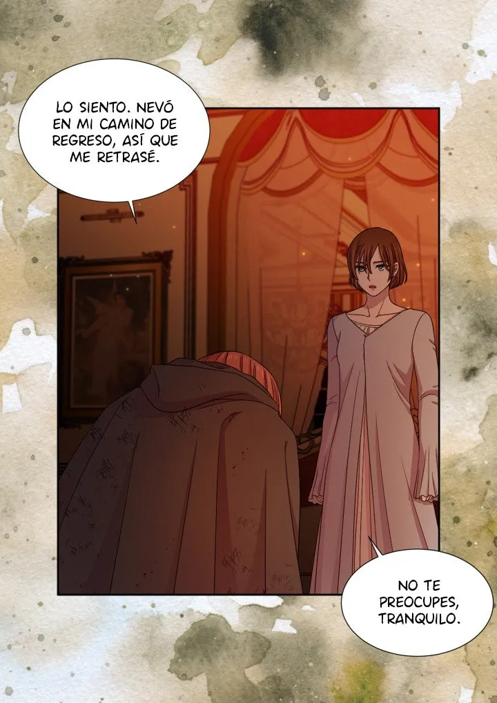 Golden Time Capítulo 108 en Línea - página 4