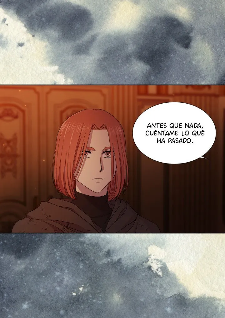 Golden Time Capítulo 108 en Línea - página 5