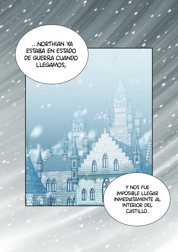 Golden Time Capítulo 108 en Línea - página 6