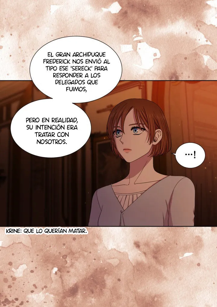 Golden Time Capítulo 108 en Línea - página 7