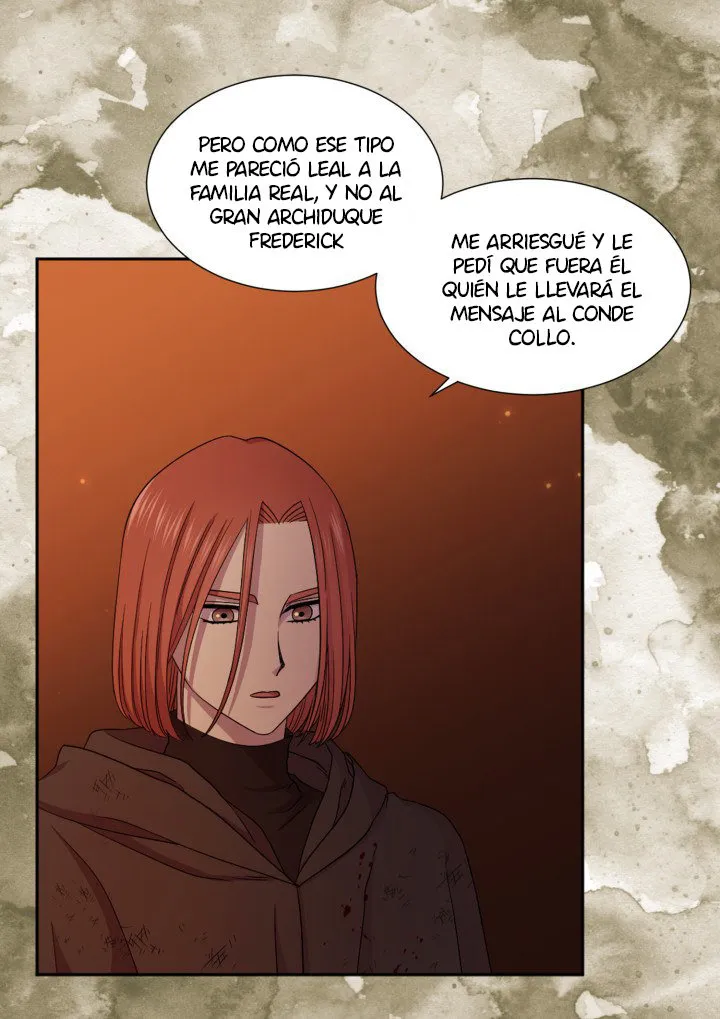 Golden Time Capítulo 108 en Línea - página 8